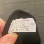 Ladies shaper with boning small Black Photo 2