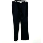 Eileen Fisher  size medium black‎ dress pants Photo 1