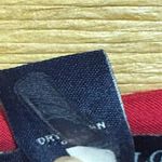 Ann Taylor Red Dress Size 0P Photo 8