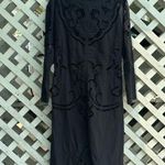 Free People COPY - Susanna Duster Jacket Photo 5