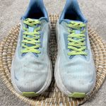 Hoka One One Women’s Arahi 7 Stability Shoes Sneakers Running in Illusion 10B Blue Size undefined Photo 1