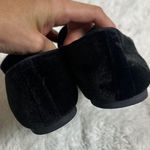 Black velvet slip Photo 4