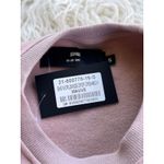 Darc Sport SHE Wolves Worldwide Crewneck Mauve Size Small Pink Photo 10