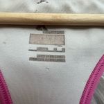 Nike Pro racerback dri fit sports bra Photo 3