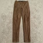 Lysse  Ultrasuede Leggings Photo 2