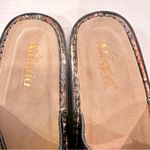 Alegria Fiona FIO-252 Metallic Adjustable Women's 7.5 38 EUR Brown Leather NWOT Photo 2