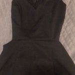 Fancyinn Black Dress Graduation  Photo 2