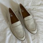 Dr. Scholls White Loafers Photo 0