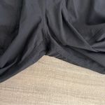 Lululemon  Black Dance Studio Mid Rise Straight Leg Pants 27in 14 Photo 6