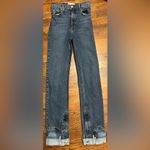 Revice Denim Revice Farrah Upside Down Denim
Muse Jeans 27 Photo 2