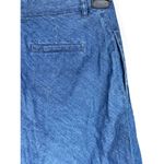 BDG  Blue Denim Skirt Womens Size 4 Photo 3