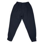 Gymshark  Black Sweatpants Womens Size S Tapered Fit Athleisure Photo 3