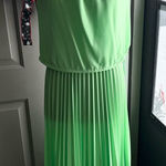 Vintage 70s green two Photo 0