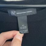 INC International Concepts Sweater Dress Photo 2