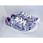 Bobs By Sketchers Purple Cat Love Photo 4