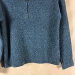 J.Crew Women's Half-zip Sweater XS Photo 4