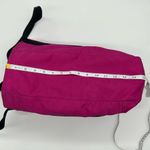 Michael Kors Top-Zip Travel Tote Purse- Pink GH-1108 Photo 13