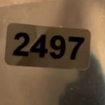 London Times  size 4 tropical satin faux wrap dress Photo 5