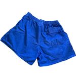 Pounders Vintage 90s Electric Blue Shorts 🔥 Photo 2