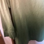 Ruff Hewn FINAL MARKDOWN  Green Ombre Women's Top medium Photo 1