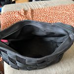 Harvey’s large built in the USA original seatbelt tote bag California Black Photo 10