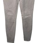 L'Agence Margot High-Rise Skinny Ankle Jeans size 25 Photo 5