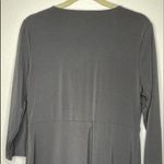 Michael Kors MICHAEL  Black Dress Photo 3