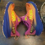 Hoka  One One Challenger Atr 7 GTX Wmns Trail Running  Women’s Shoes Photo 6