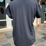 Under Armour  Logo Athletic Work Out Tee Top S Photo 3