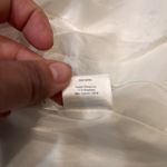 Anne Klein Elegant White Women's Jacket Photo 7