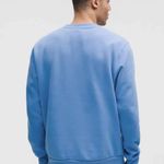 Lululemon  Steady State Crew Men’s XXL - Pool Party Photo 1