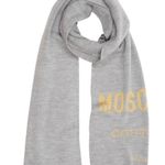 Moschino Scarf NEW Photo 2