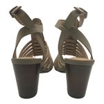 Bella Vita Lissie Sandal Stone US Women's 7 Wide Photo 5