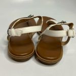 Michael Kors Suki charm t strap sandals size 7 Photo 7