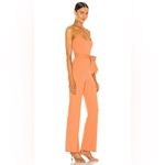 Lovers + Friends Langley Jumpsuit Ginger Sz M Photo 1