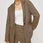 Reformation Catrina Blazer Photo 0
