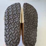 Birkenstock Catalina Graceful Slide Sandal Antique Lace Leather Women's 39 N Photo 6