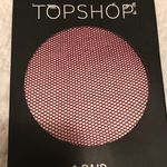 Topshop Fishnet Stockings Photo 1
