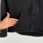 Skechers zip sweater jacket Size M Photo 4
