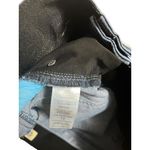 Democracy Ab Technology Jeans Womens 12 Blue Distressed Stretchy Comfort Photo 5