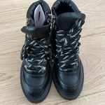 Universal Threads Universal Thread Lizbeth chunky booties Photo 1