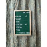 Show Me Your Mumu Swing Mini Dress Size Small Black Embroidered Bell Sleeve Photo 10