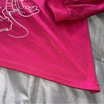 Disney  Christmas Pajama Top Photo 2