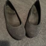 Vionic Sparkle Willow Ballet Flats Taupe Photo 0