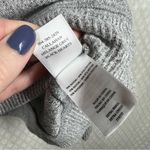 Rails  Heather Gray Heart Print Callahan Oakland Lounge‎ Set Photo 4