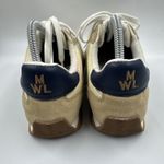 Madewell  MWL Kickoff Trainer Sneakers Athletic Shoes Women’s 8M, Men's 6.5M Photo 3