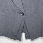 AB Studio  Blazer Gray Photo 1
