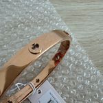 Kate Spade  Rose Gold Bracelet Photo 8