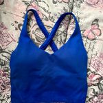 Hollister Blue Top Photo 0