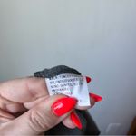 Petal and Pup Angelus Black Knit One Shoulder Jumpsuit 12 Photo 9